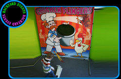 Chicken Flinger $189.00 DISCOUNTED PRICES Chicken Flinger $189.00 DISCOUNTED PRICES